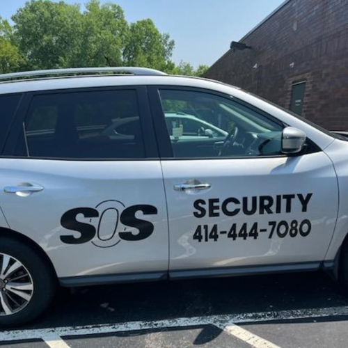 Vehicle Graphics
